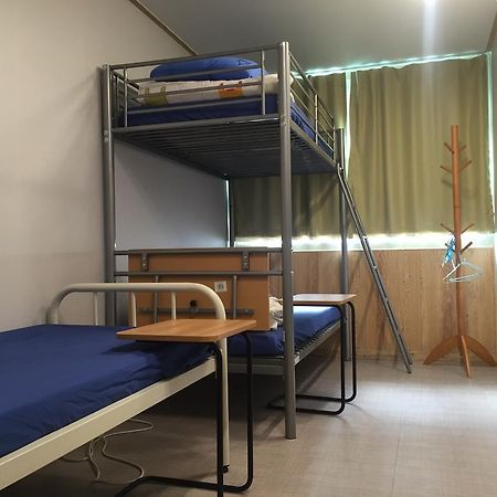 Хостел Backpackers Inside Сеул Екстер'єр фото