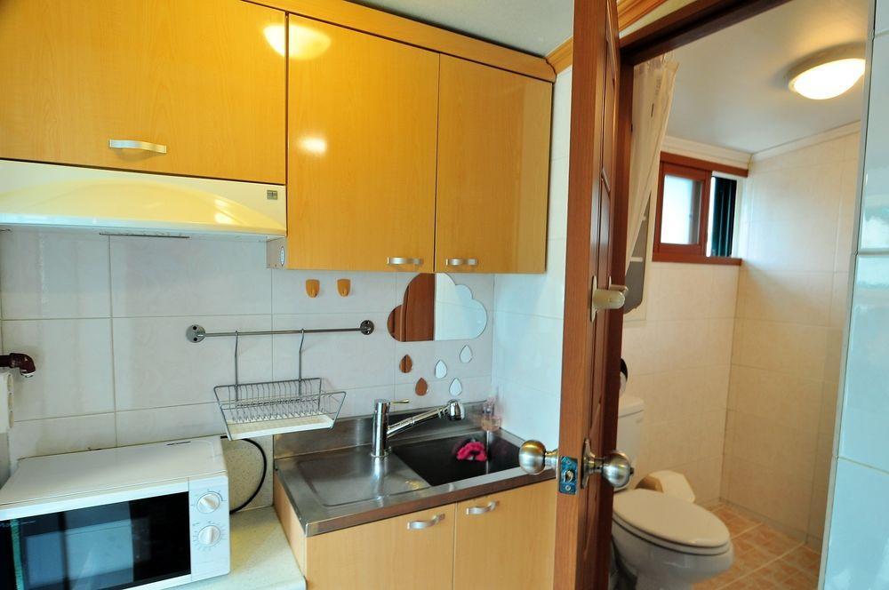 Хостел Backpackers Inside Сеул Екстер'єр фото