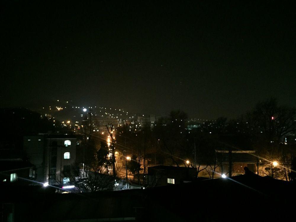 Хостел Backpackers Inside Сеул Екстер'єр фото