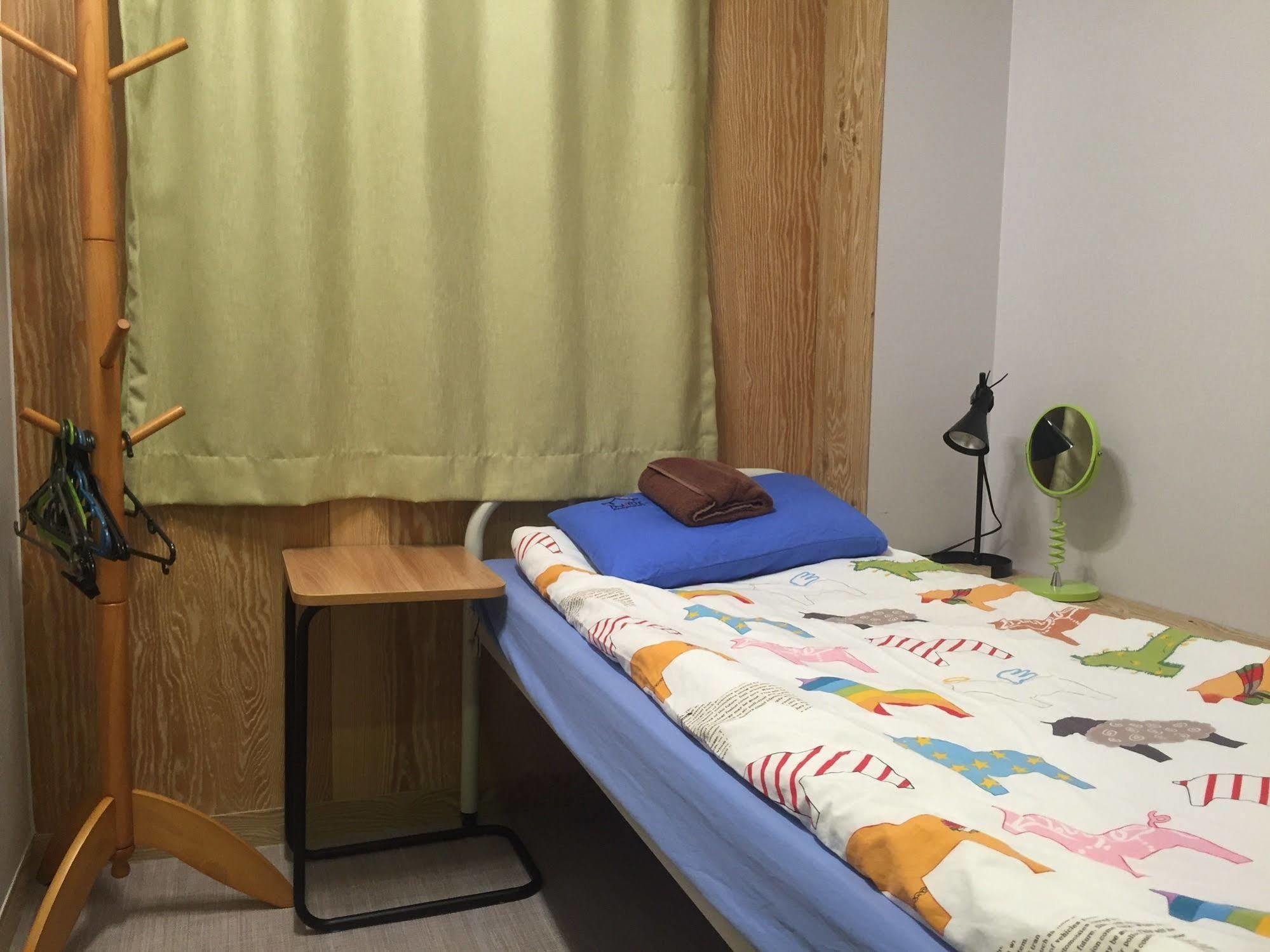 Хостел Backpackers Inside Сеул Екстер'єр фото